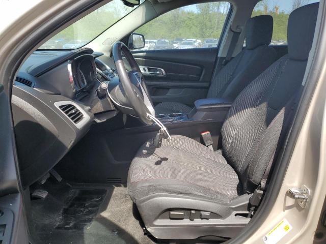Photo 7 from auction – 2013 GMC TERRAIN SL with VIN 2GKALSEK5D6322099
