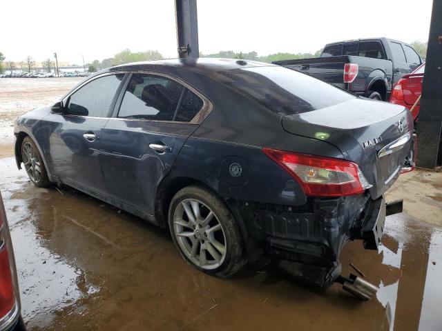 Zdjęcie 2 z aukcji – 2010 NISSAN MAXIMA S z VIN 1N4AA5AP4AC804947