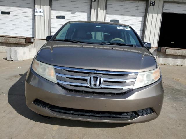 Photo 5 from auction – 2011 HONDA ODYSSEY EX with VIN 5FNRL5H46BB004612