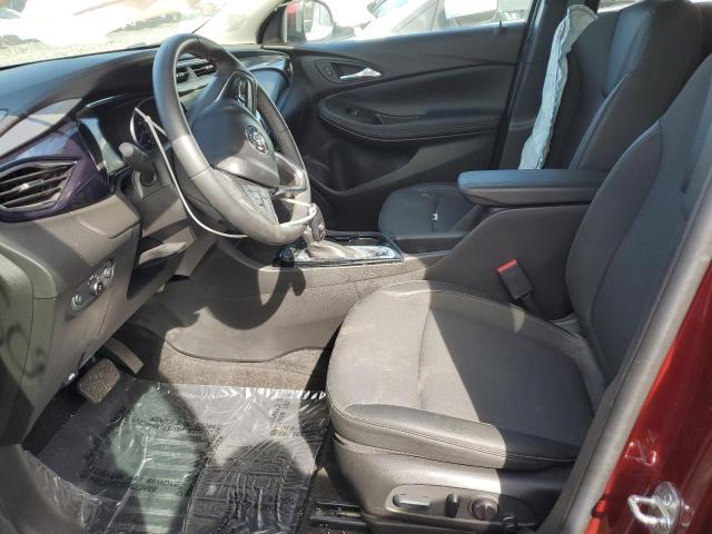 Photo 7 from auction – 2023 BUICK ENCORE GX with VIN KL4MMCSL8PB029432