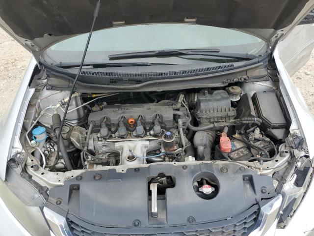 Photo 11 from auction – 2014 HONDA CIVIC LX with VIN 19XFB2F52EE238031