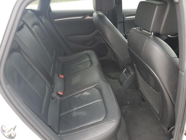 Photo 10 from auction – 2016 AUDI A3 PREMIUM with VIN WAUA7GFF2G1034611