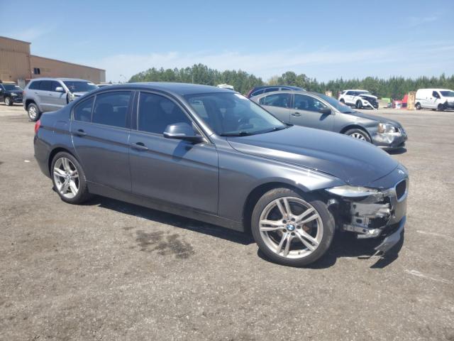 Photo 4 from auction – 2012 BMW 328 I with VIN WBA3A5C54CF349269