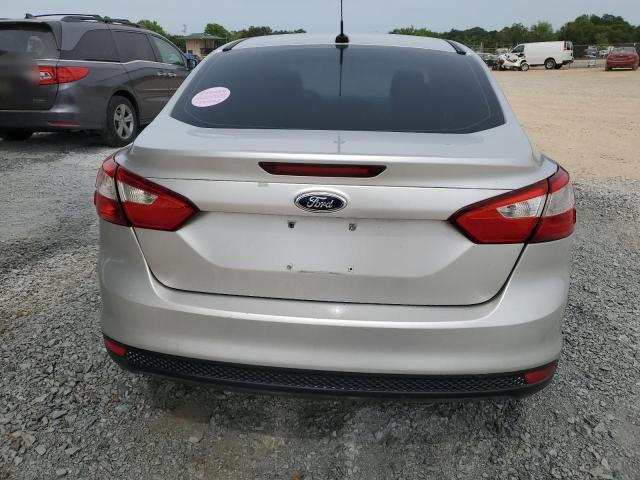 Photo 6 from auction – 2013 FORD FOCUS S with VIN 1FADP3E27DL369375