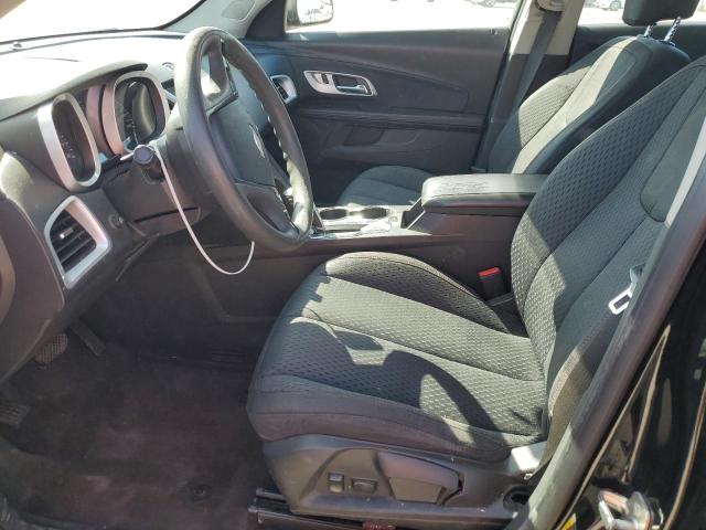 Photo 7 from auction – 2012 CHEVROLET EQUINOX LS with VIN 2GNALBEK5C6172707