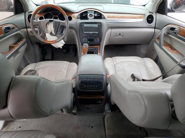 Photo 8 from auction – 2008 BUICK ENCLAVE CX with VIN 5GAER23718J104049