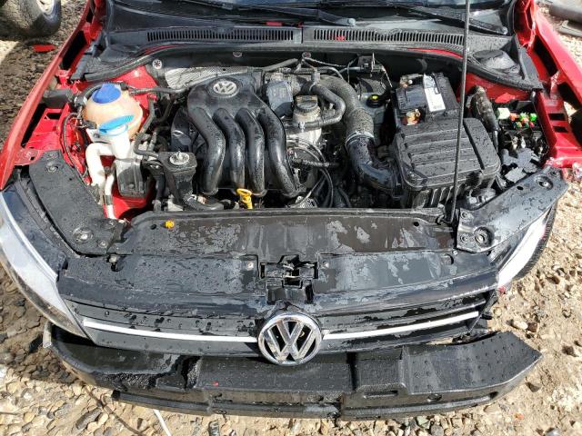 Photo 11 from auction – 2013 VOLKSWAGEN JETTA BASE with VIN 3VW2K7AJ5DM436572
