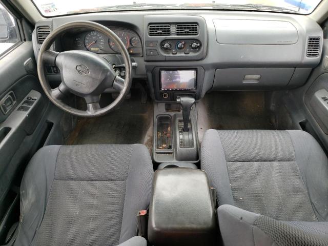 Photo 8 from auction – 2001 NISSAN FRONTIER C with VIN 1N6ED27T91C354392