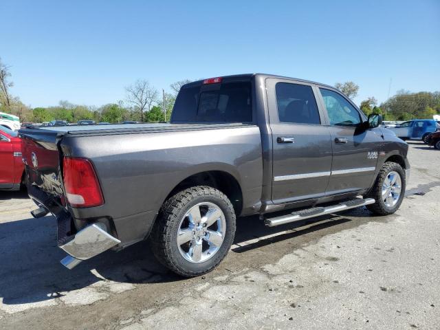 Photo 3 from auction – 2018 RAM 1500 SLT with VIN 3C6RR7LT5JG176106