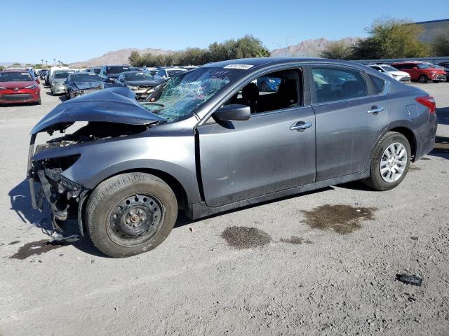 Photo 1 from auction – 2018 NISSAN ALTIMA 2.5 with VIN 1N4AL3AP1JC212095