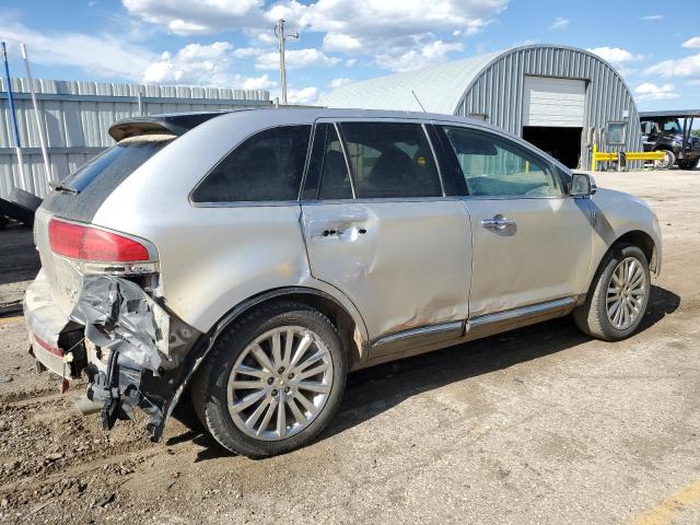 Photo 3 from auction – 2013 LINCOLN MKX with VIN 2LMDJ8JK2DBL37383