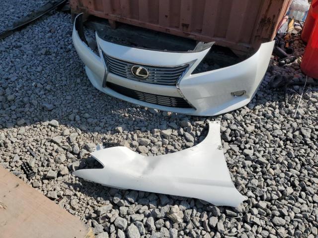 Photo 12 from auction – 2013 LEXUS ES 350 with VIN JTHBK1GG9D2054157