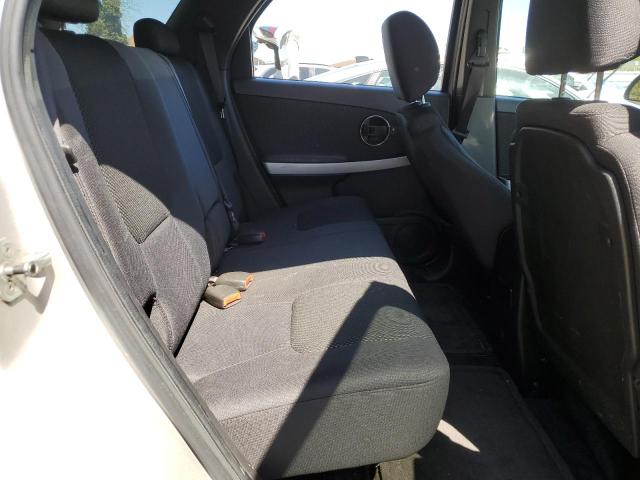 Photo 11 from auction – 2008 PONTIAC TORRENT with VIN 2CKDL33F686316573