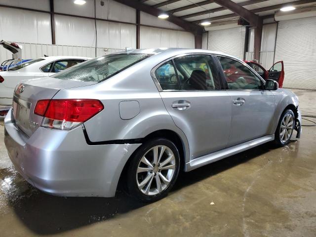 Photo 3 from auction – 2014 SUBARU LEGACY 2.5 with VIN 4S3BMBC60E3033854