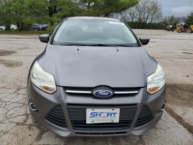 Photo 5 from auction – 2012 FORD FOCUS SE with VIN 1FAHP3F27CL153198