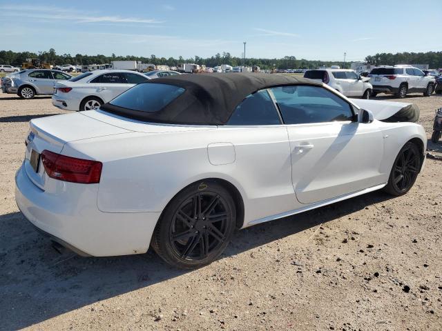 Photo 3 from auction – 2016 AUDI A5 PREMIUM with VIN WAUD2AFH6GN005034