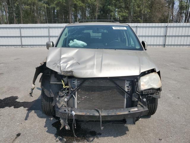 Photo 5 from auction – 2012 DODGE GRAND CARA with VIN 2C4RDGCG3CR328021