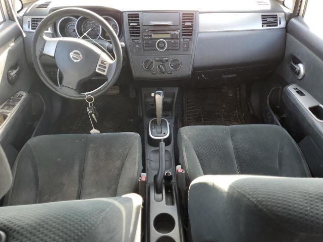 Photo 8 from auction – 2010 NISSAN VERSA with VIN 3N1BC1AP7AL369365