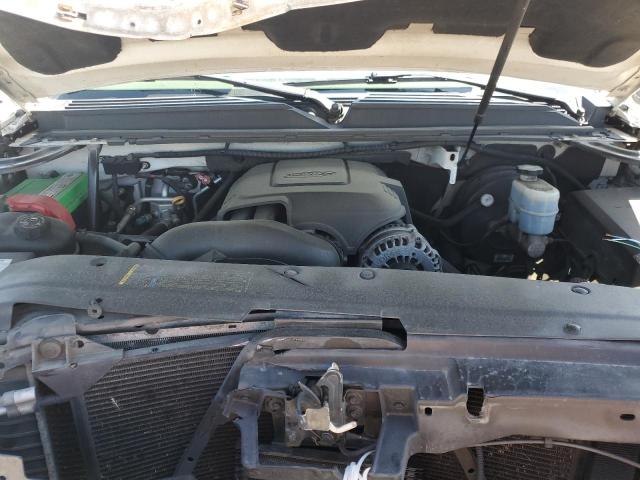 Photo 12 from auction – 2007 GMC YUKON with VIN 1GKFK13087R371312