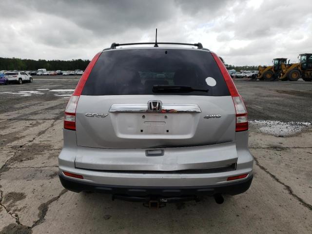 Photo 6 from auction – 2011 HONDA CR-V EX with VIN 5J6RE4H56BL043317