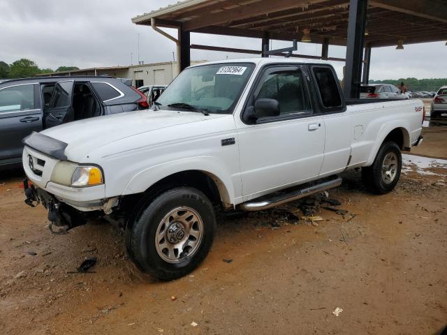 MAZDA B3000 CAB 2002 with VIN 4F4YR16U92TM01628 - Photo from auction