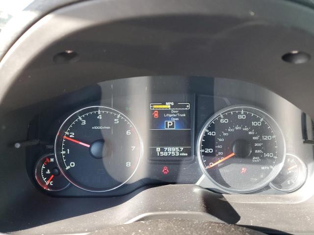 Photo 9 from auction – 2013 SUBARU OUTBACK 2. with VIN 4S4BRCSC6D3262712