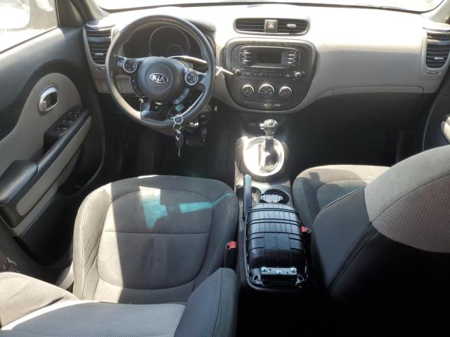 Photo 8 from auction – 2014 KIA SOUL with VIN KNDJN2A24E7734060