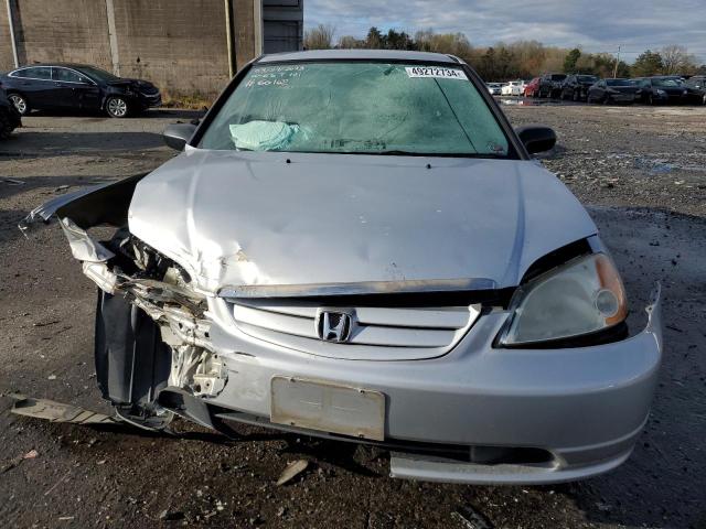 Photo 5 from auction – 2002 HONDA CIVIC LX with VIN 1HGES16532L080888