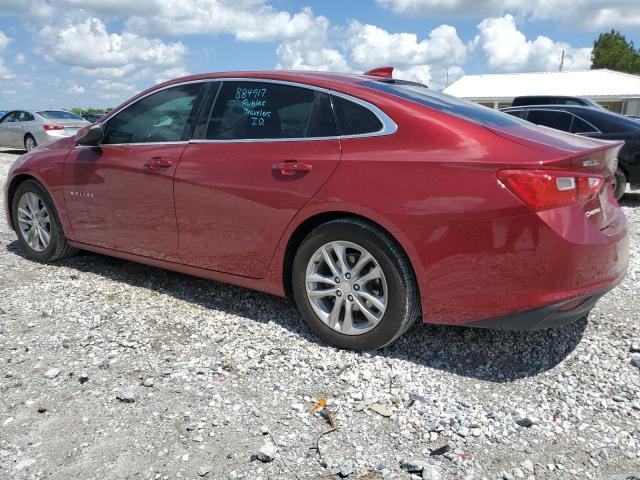 Photo 2 from auction – 2017 CHEVROLET MALIBU LT with VIN 1G1ZE5ST8HF124953