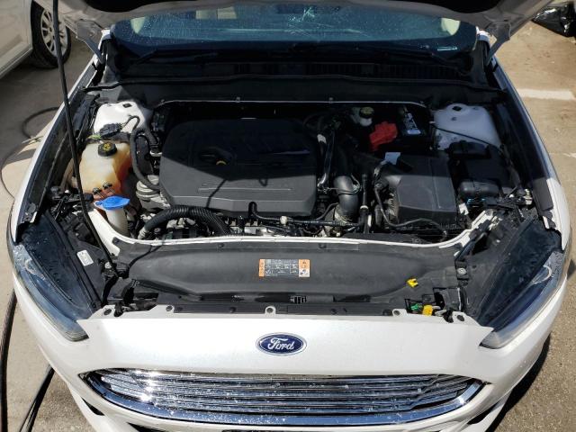 Photo 11 from auction – 2016 FORD FUSION SE with VIN 3FA6P0HD1GR404325