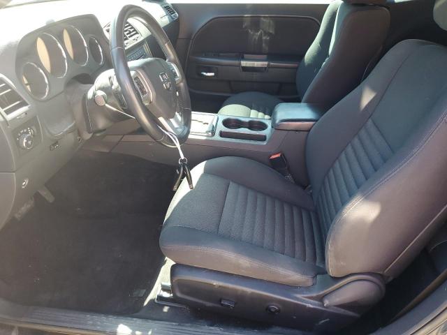 Photo 7 from auction – 2014 DODGE CHALLENGER with VIN 2C3CDYBT8EH160917