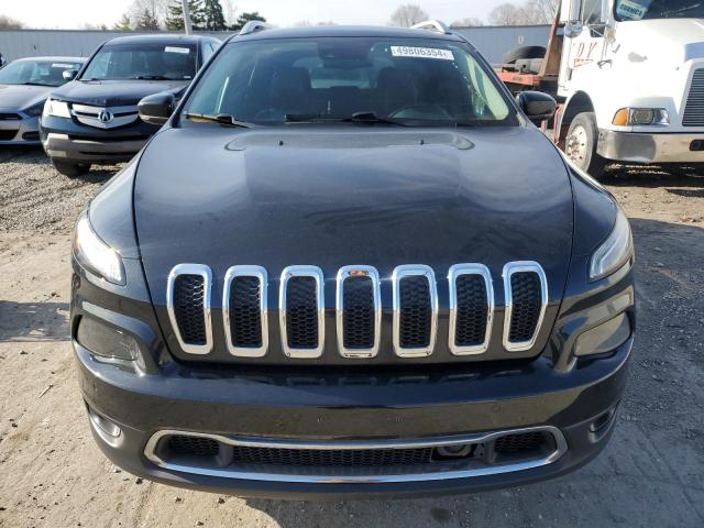 Photo 5 from auction – 2014 JEEP CHEROKEE L with VIN 1C4PJMDB8EW276638