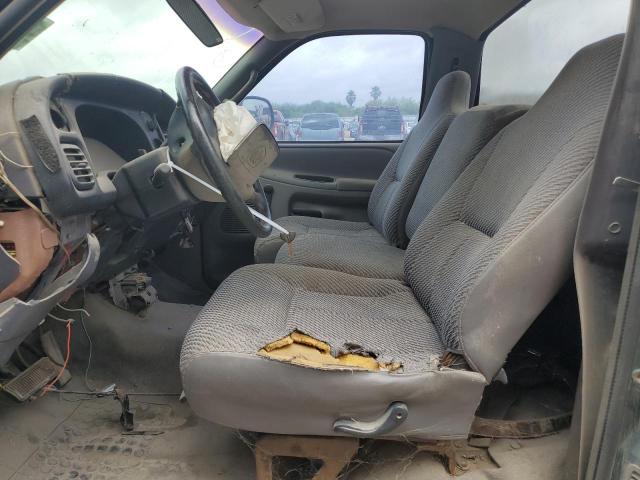 Photo 7 from auction – 2000 DODGE RAM 1500 with VIN 1B7HC16X8YS562152