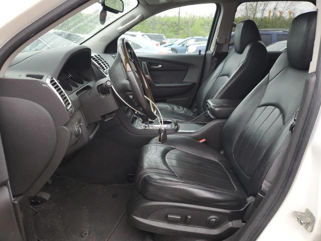 Photo 7 from auction – 2011 GMC ACADIA DEN with VIN 1GKKRTED3BJ316277