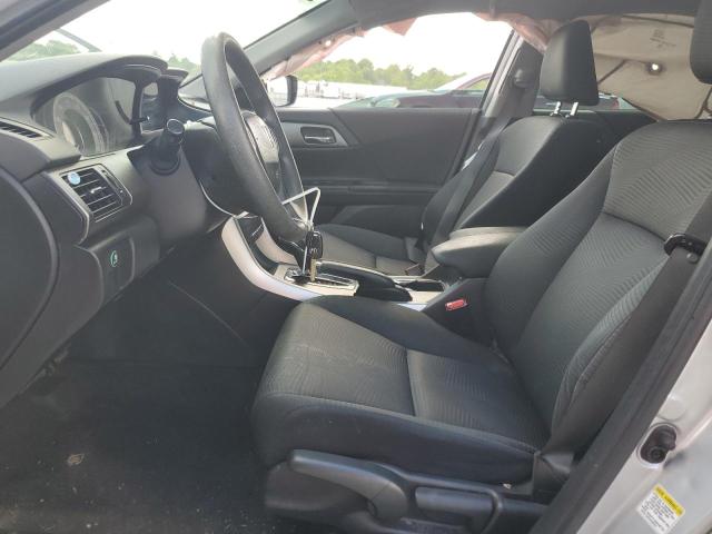 Photo 7 from auction – 2015 HONDA ACCORD LX with VIN 1HGCR2F35FA115701