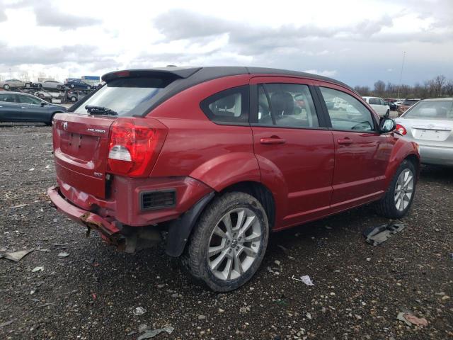 Photo 3 from auction – 2010 DODGE CALIBER SX with VIN 1B3CB4HA7AD546575