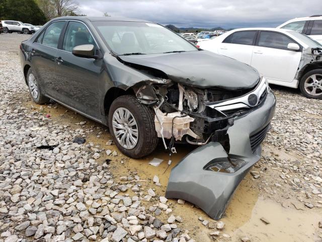 Photo 4 from auction – 2012 TOYOTA CAMRY BASE with VIN 4T1BF1FK4CU621174
