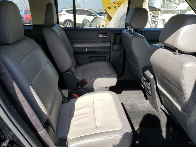 Photo 11 from auction – 2018 FORD FLEX SEL with VIN 2FMGK5C80JBA07534