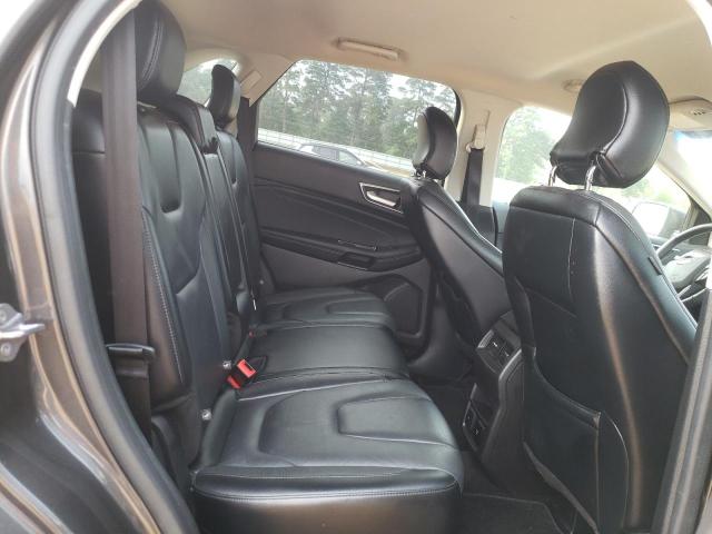 Photo 11 from auction – 2018 FORD EDGE TITAN with VIN 2FMPK3K93JBB68541