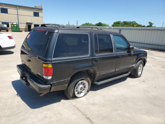 Photo 3 from auction – 1997 FORD EXPLORER with VIN 1FMDU35P5VZB51640