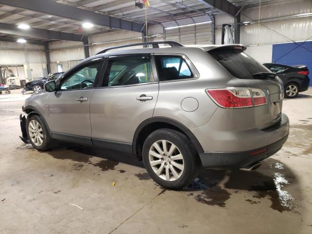 Photo 2 from auction – 2010 MAZDA CX-9 with VIN JM3TB2MA6A0206714