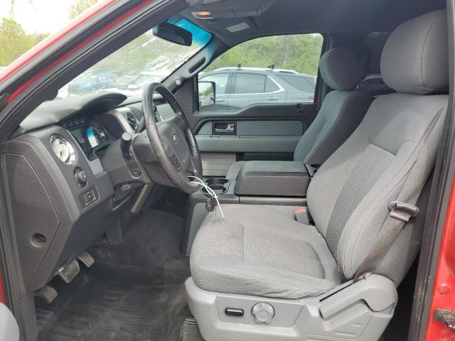 Photo 7 from auction – 2014 FORD F150 SUPER with VIN 1FTFW1ET8EKF30665