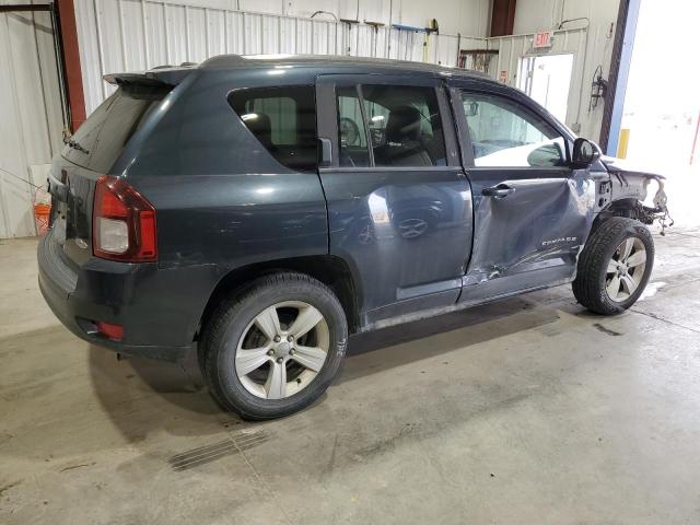 Photo 3 from auction – 2014 JEEP COMPASS SP with VIN 1C4NJDAB6ED819945