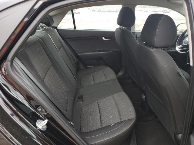 Photo 10 from auction – 2019 KIA RIO S with VIN 3KPA24AB8KE219854