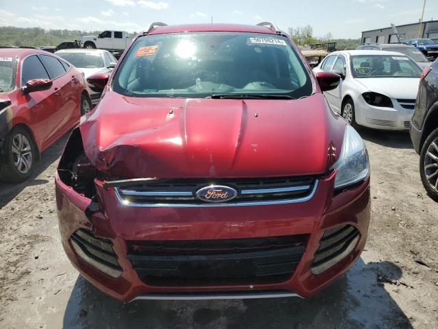 Photo 5 from auction – 2016 FORD ESCAPE TIT with VIN 1FMCU0JXXGUA64638