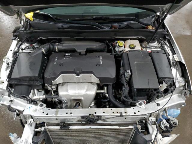 Photo 11 from auction – 2015 CHEVROLET MALIBU 2LT with VIN 1G11D5SL4FF278248