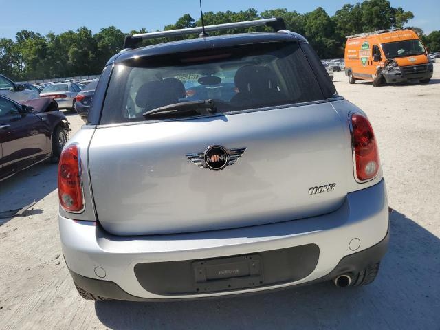 Photo 6 from auction – 2012 MINI COOPER COU with VIN WMWZB3C55CWM03822