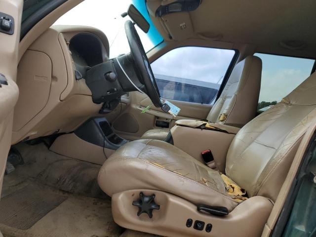 Photo 7 from auction – 2000 FORD EXPLORER X with VIN 1FMZU63E2YZC52468
