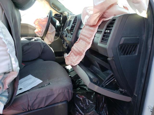 Photo 5 from auction – 2019 FORD F250 SUPER with VIN 1FDBF2B64KED15387