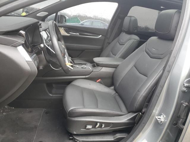 Photo 7 from auction – 2023 CADILLAC XT5 PREMIU with VIN 1GYKNDRS3PZ157463